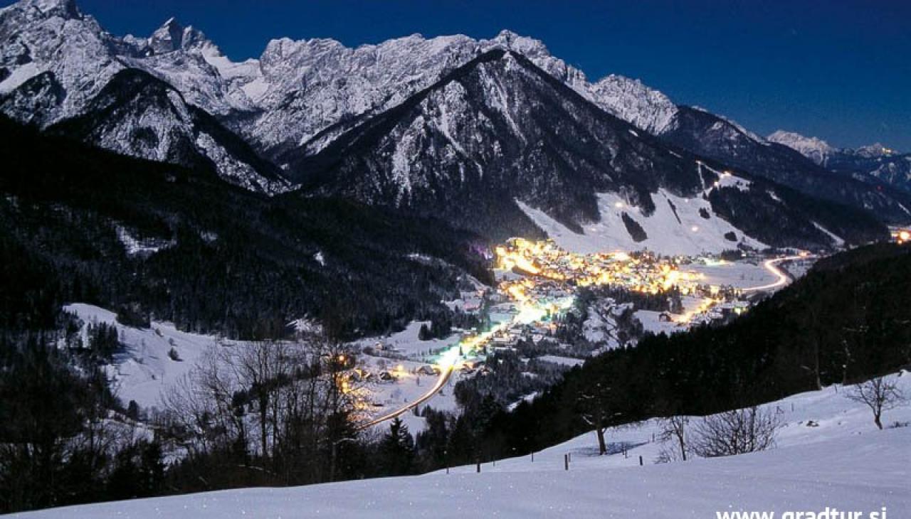 kranjska Gora