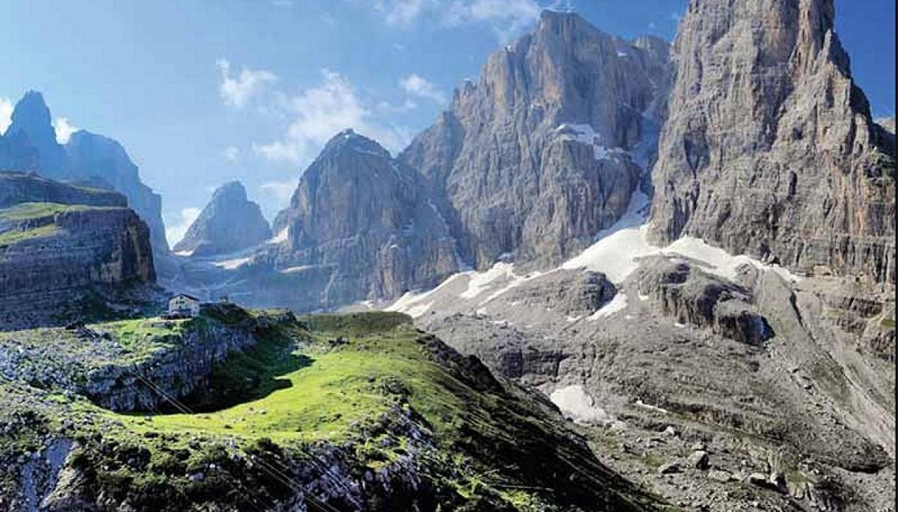 Madonna di Campiglio