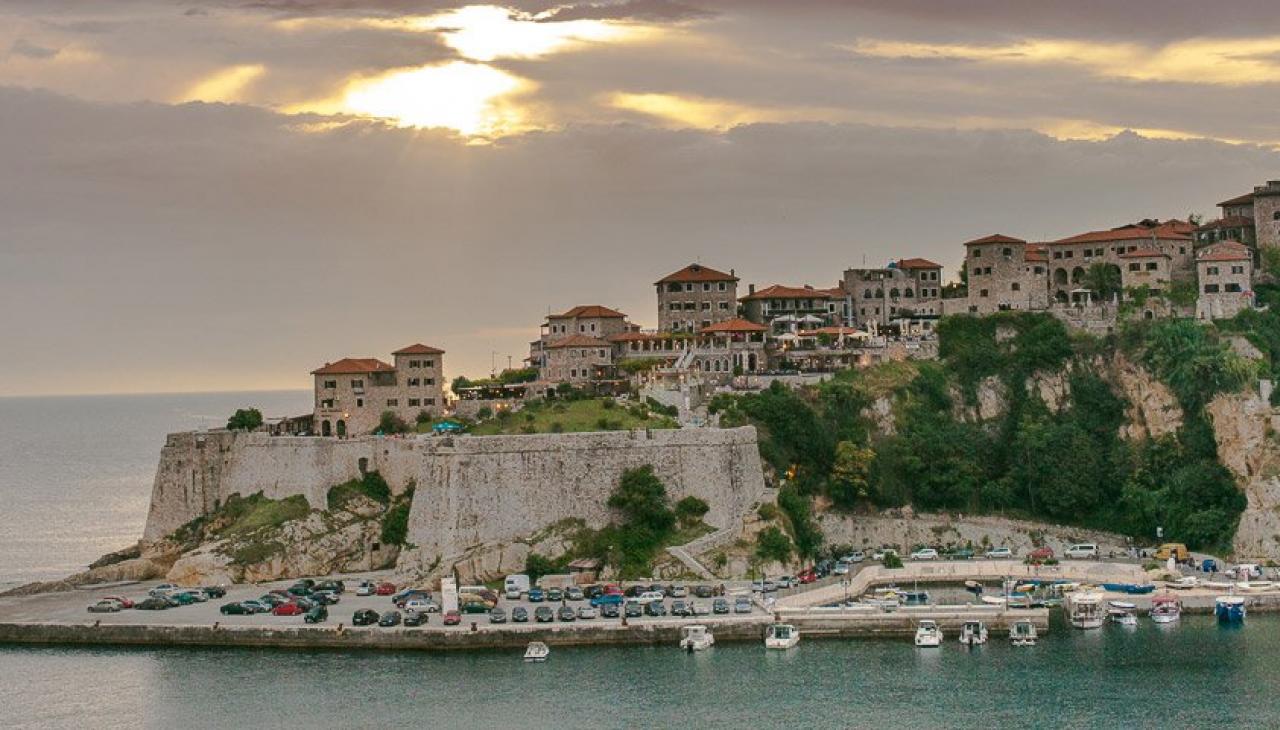 Ulcinj