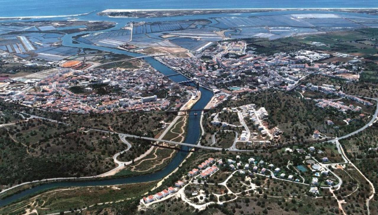 Tavira