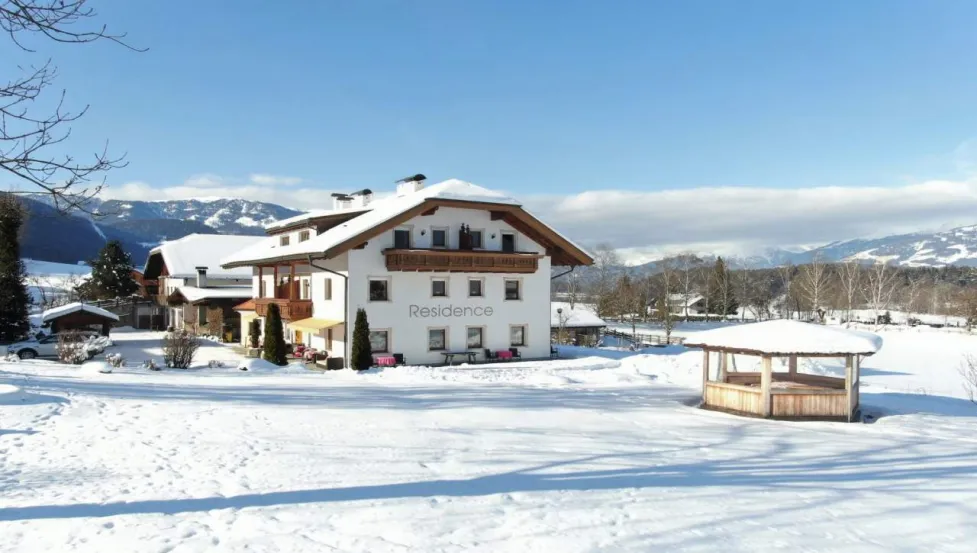 Apartments Untermoarhof