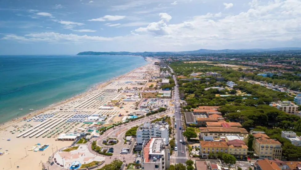 Mobilhaz Camping Riccione