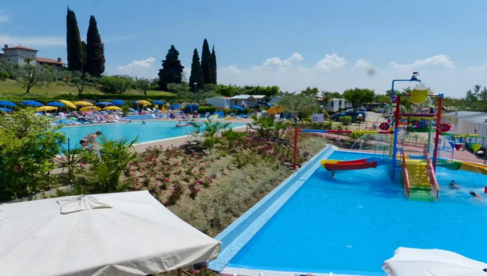 Family Camping Serenella (HC)